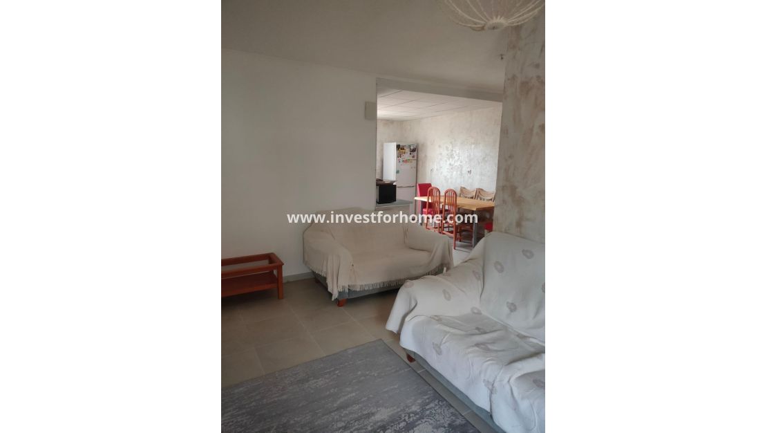 Reventa - Apartamento - Orihuela Costa - La Regia