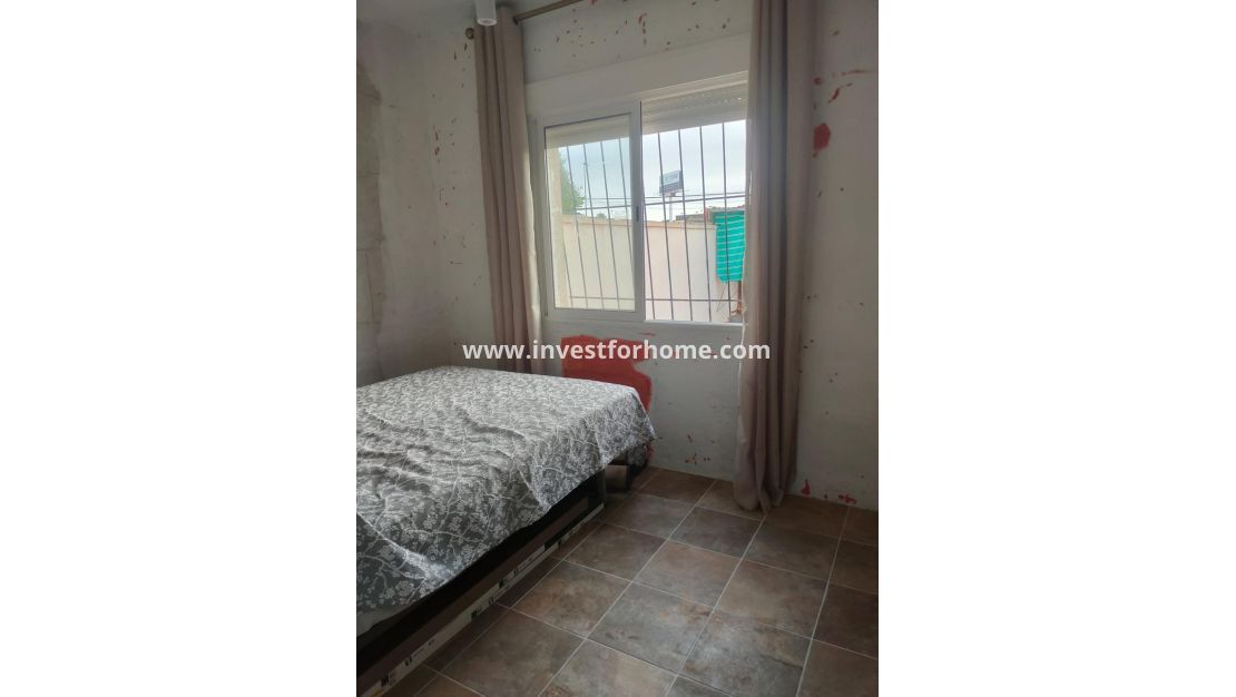 Reventa - Apartamento - Orihuela Costa - La Regia