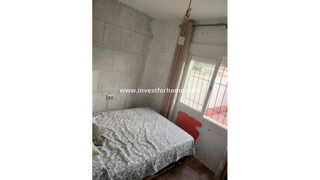 Reventa - Apartamento - Orihuela Costa - La Regia