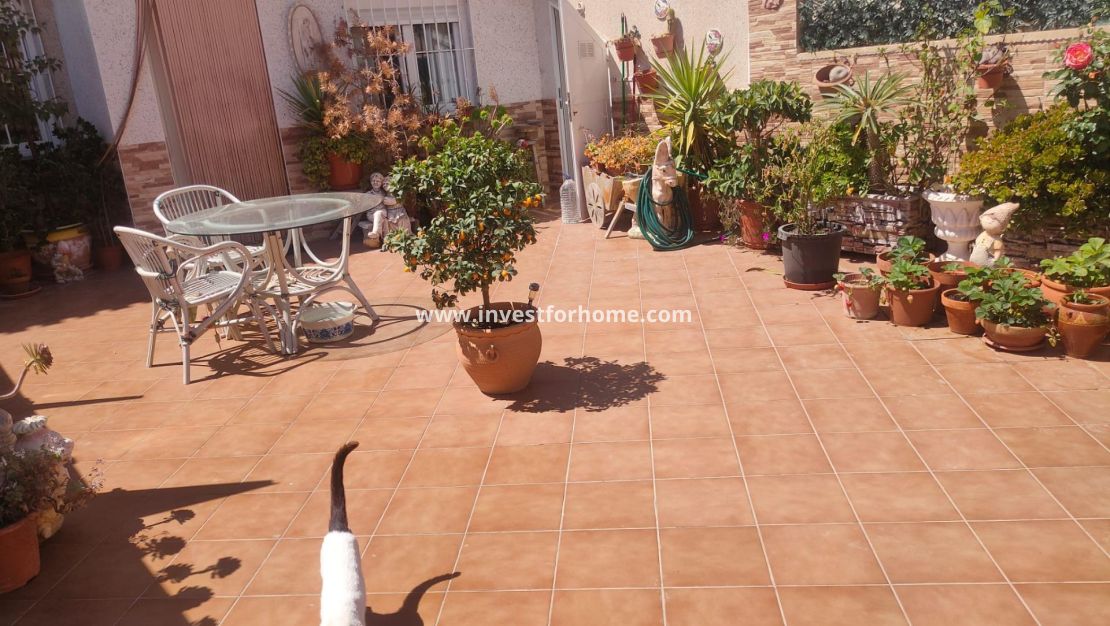 Reventa - Apartamento - Orihuela Costa - La Regia