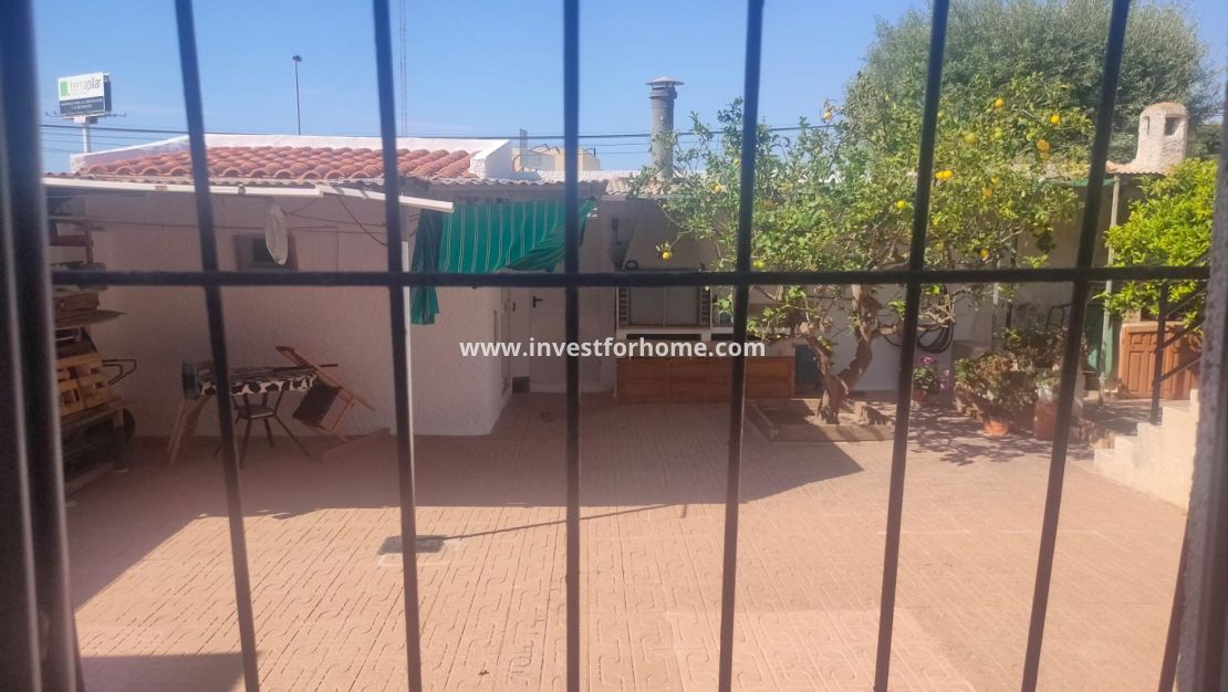 Reventa - Apartamento - Orihuela Costa - La Regia