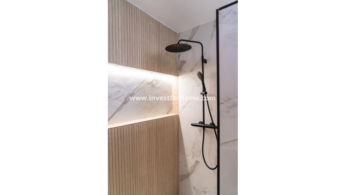 Reventa - Apartamento - Orihuela Costa - La Regia