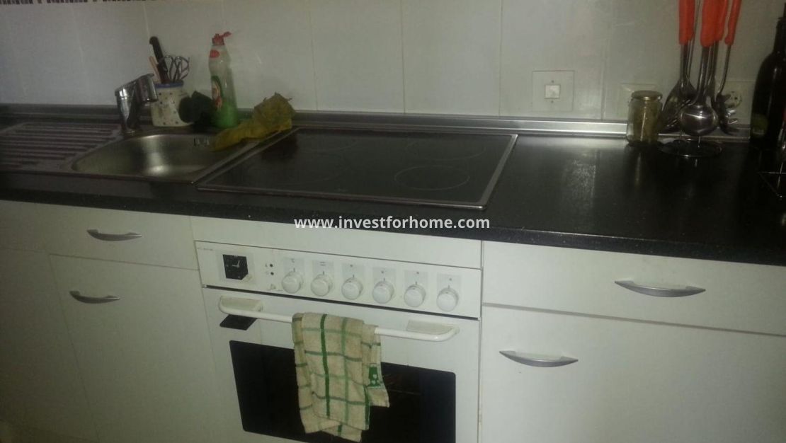 Reventa - Apartamento - Orihuela Costa - La Regia