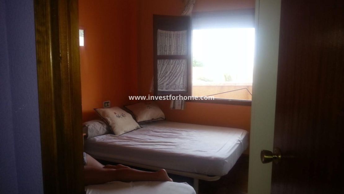 Reventa - Apartamento - Orihuela Costa - La Regia