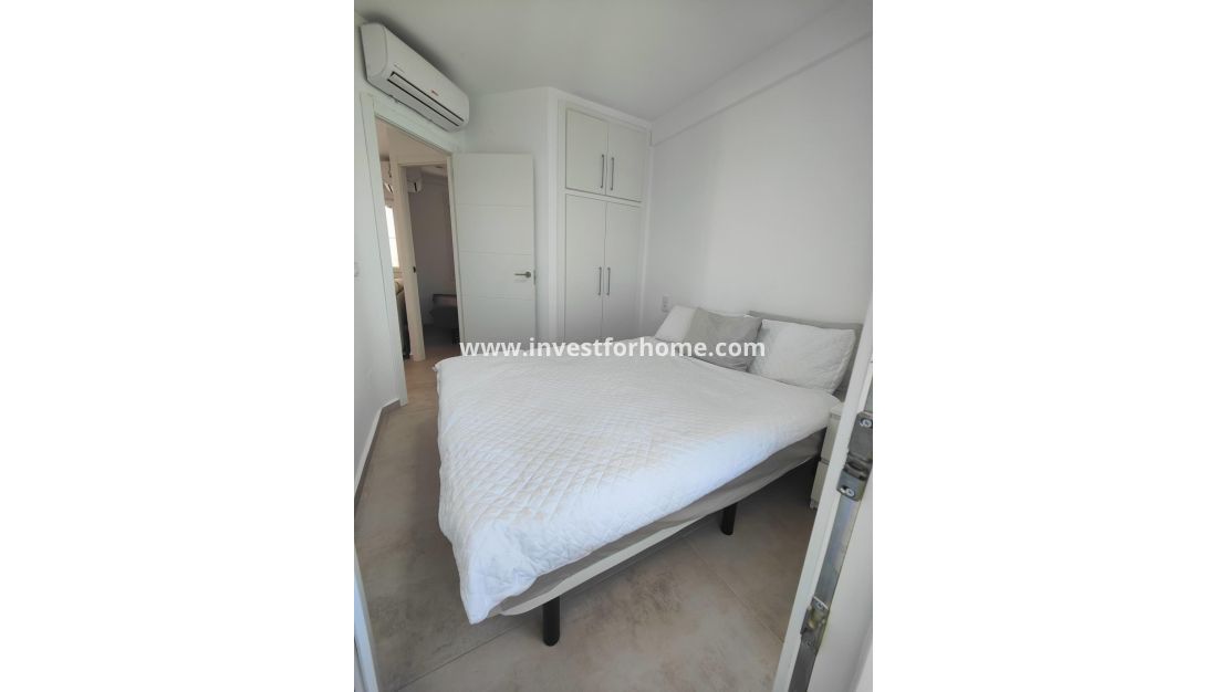 Reventa - Apartamento - Orihuela Costa - La Zenia