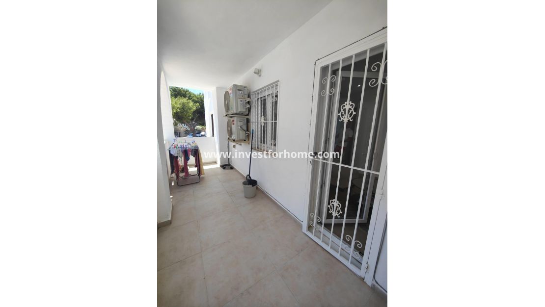 Reventa - Apartamento - Orihuela Costa - La Zenia