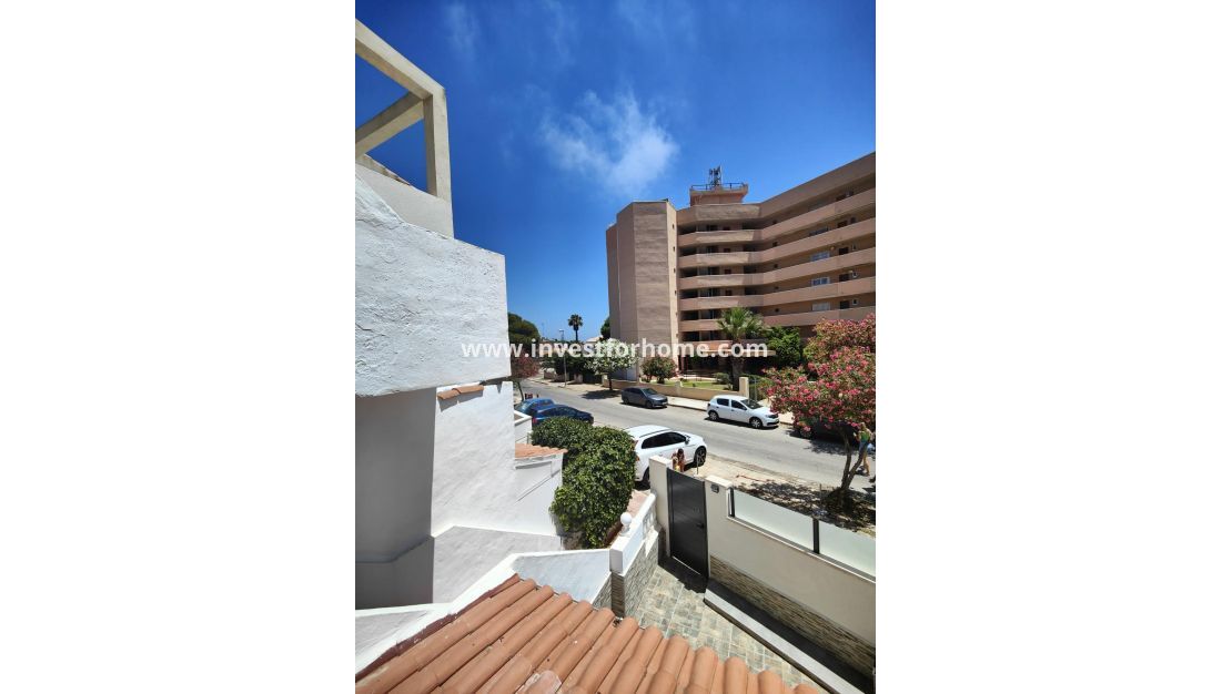 Reventa - Apartamento - Orihuela Costa - La Zenia