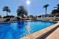 Reventa - Apartamento - Orihuela Costa - La Zenia