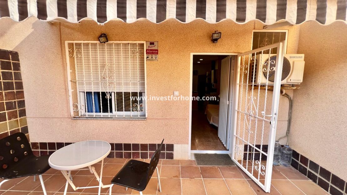 Reventa - Apartamento - Orihuela Costa - La Zenia