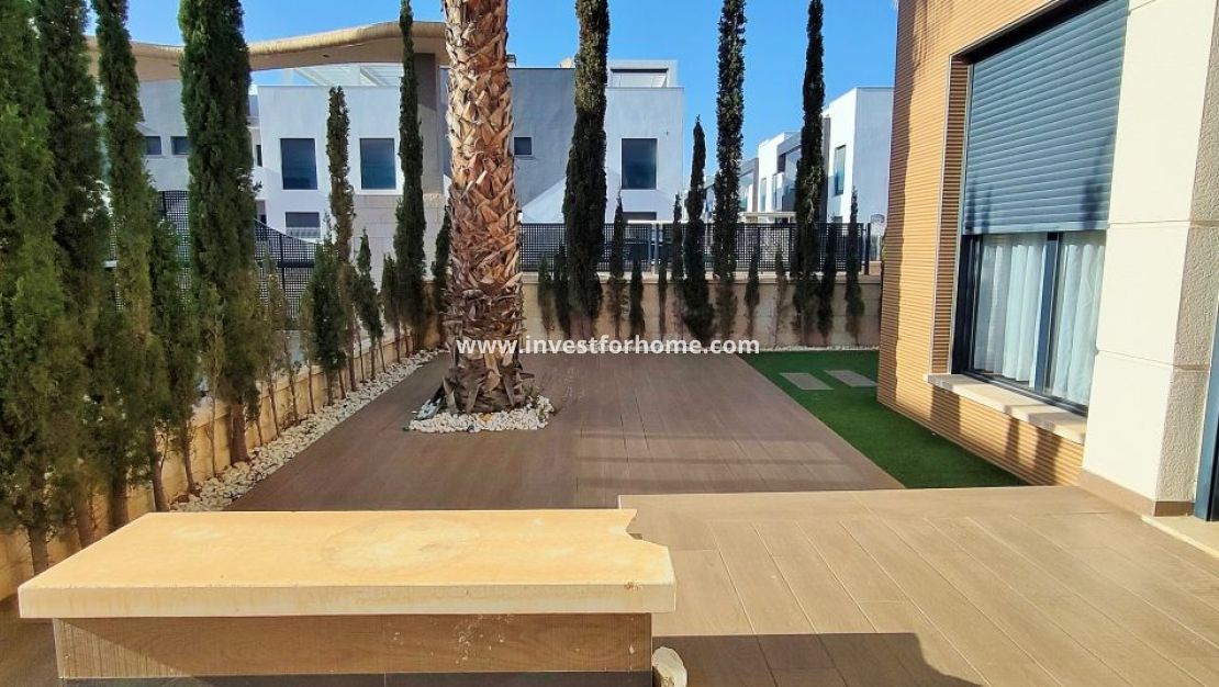 Reventa - Apartamento - Orihuela Costa - La Zenia