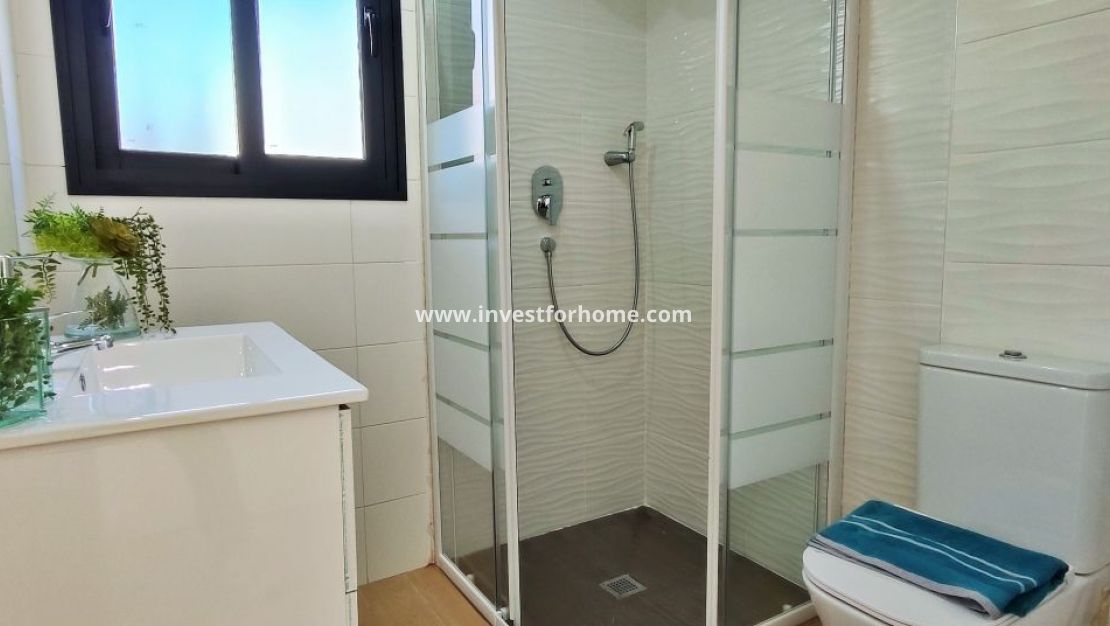 Reventa - Apartamento - Orihuela Costa - La Zenia