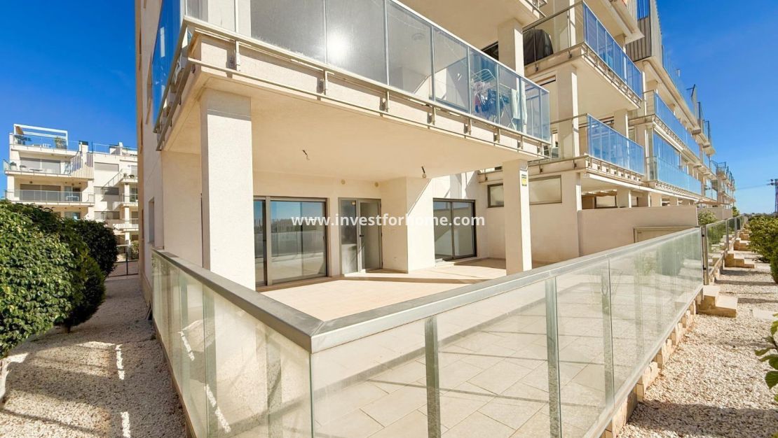 Reventa - Apartamento - Orihuela Costa - La Zenia