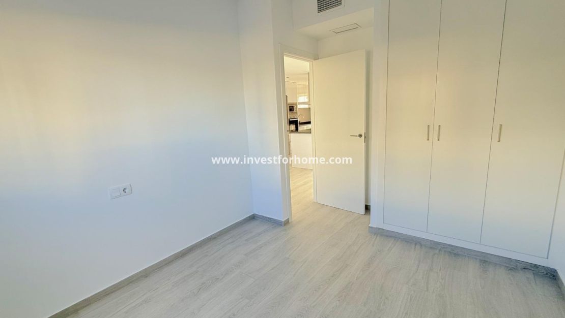 Reventa - Apartamento - Orihuela Costa - La Zenia