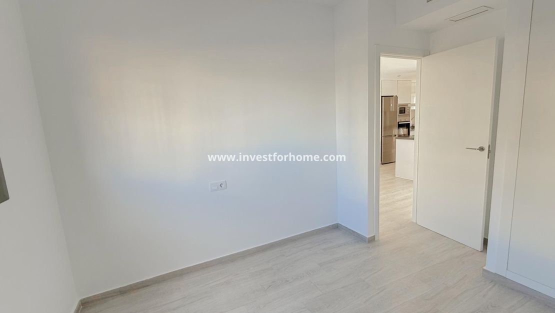 Reventa - Apartamento - Orihuela Costa - La Zenia