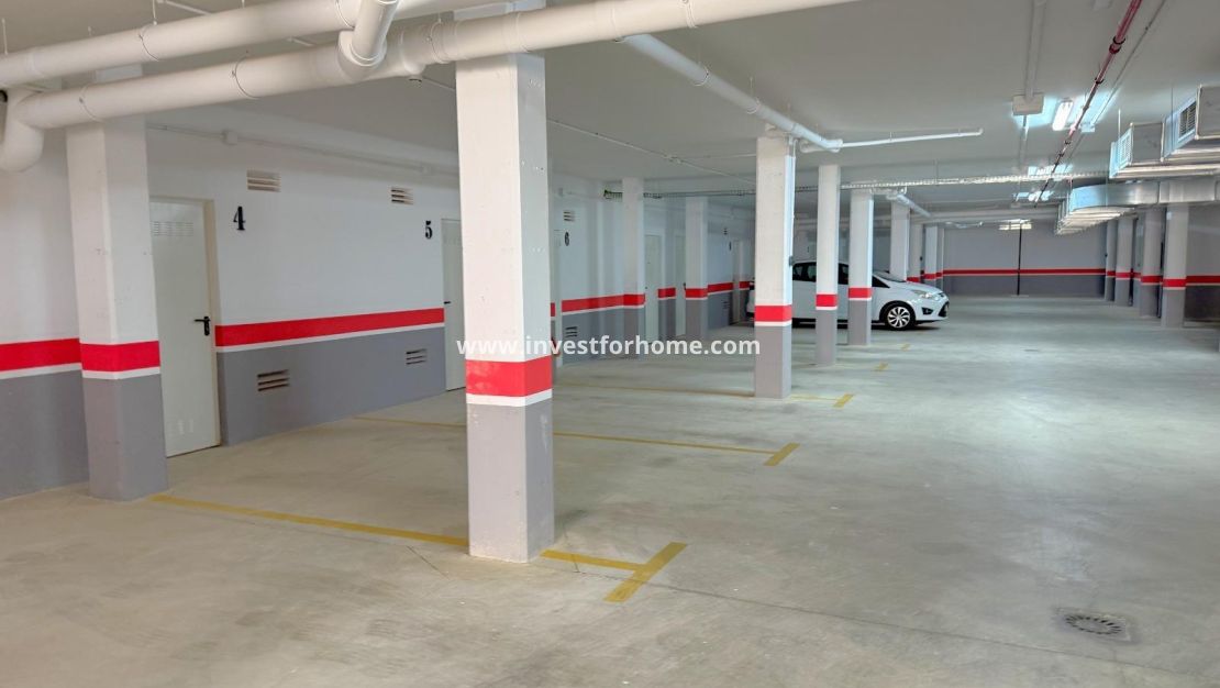 Reventa - Apartamento - Orihuela Costa - La Zenia