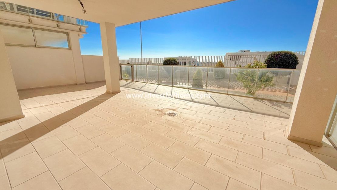 Reventa - Apartamento - Orihuela Costa - La Zenia