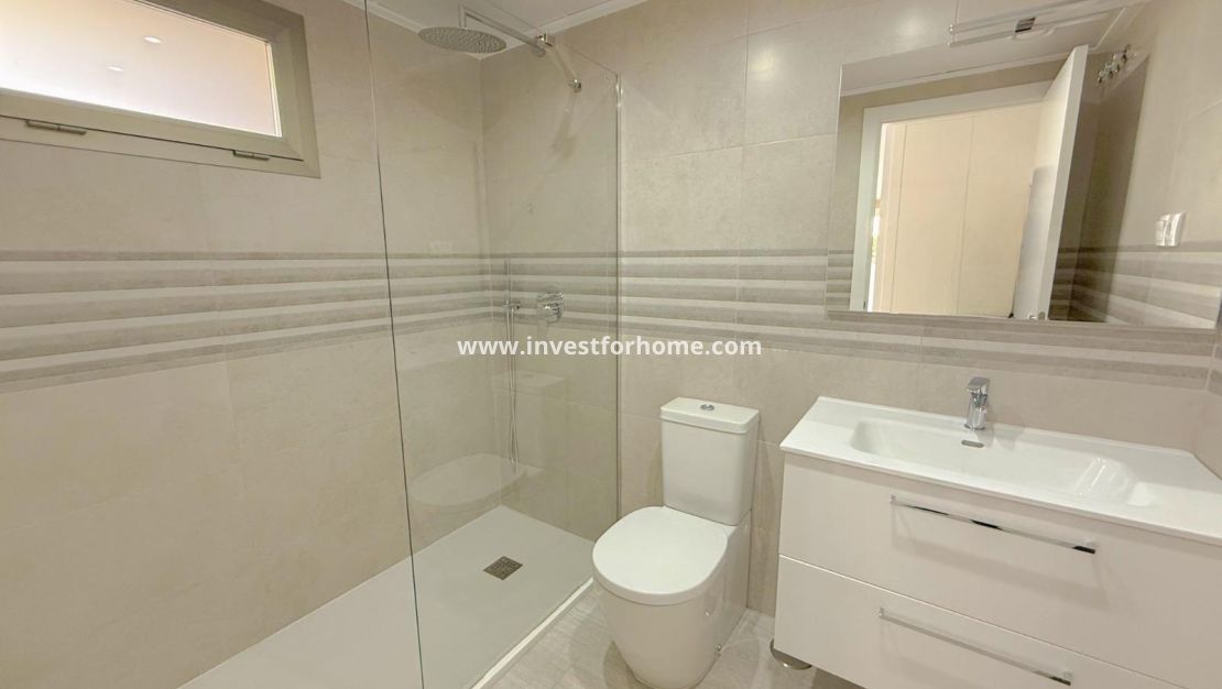 Reventa - Apartamento - Orihuela Costa - La Zenia