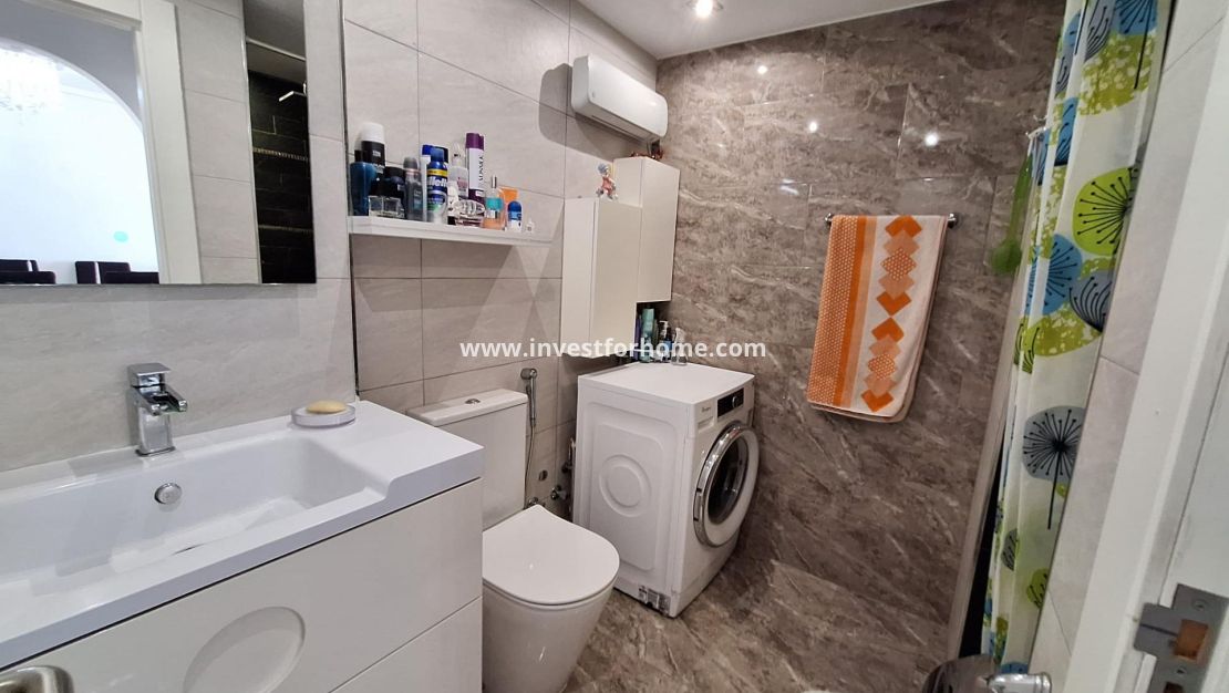 Reventa - Apartamento - Orihuela Costa - La Zenia