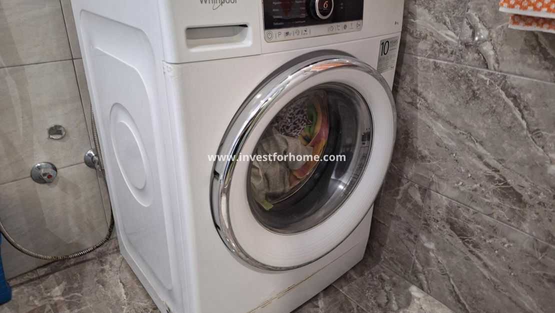 Reventa - Apartamento - Orihuela Costa - La Zenia