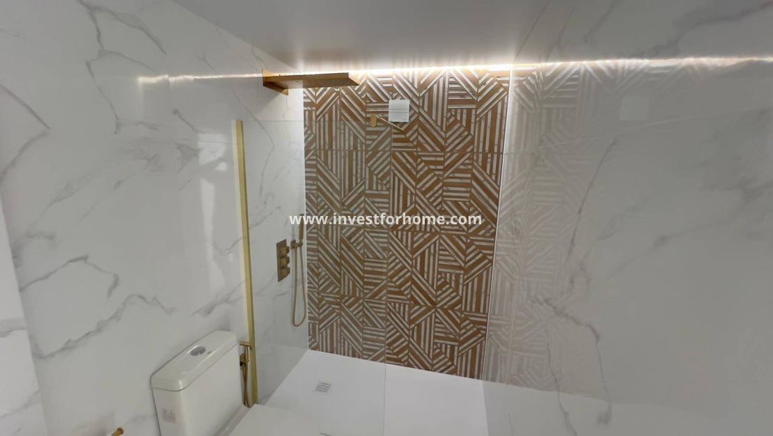 Reventa - Apartamento - Orihuela Costa - La Zenia