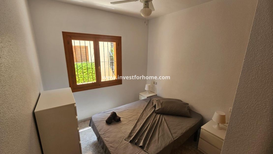 Reventa - Apartamento - Orihuela Costa - La Zenia