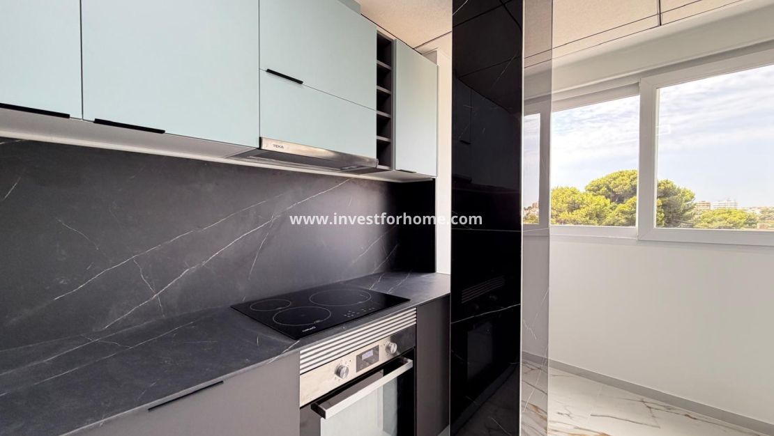 Reventa - Apartamento - Orihuela Costa - La Zenia