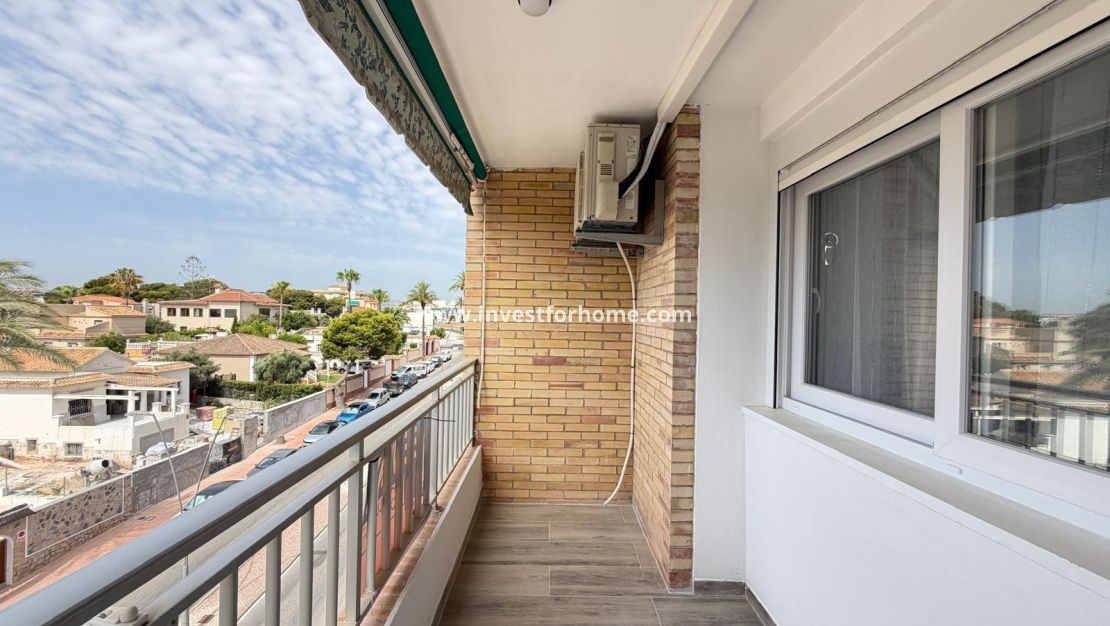 Reventa - Apartamento - Orihuela Costa - La Zenia