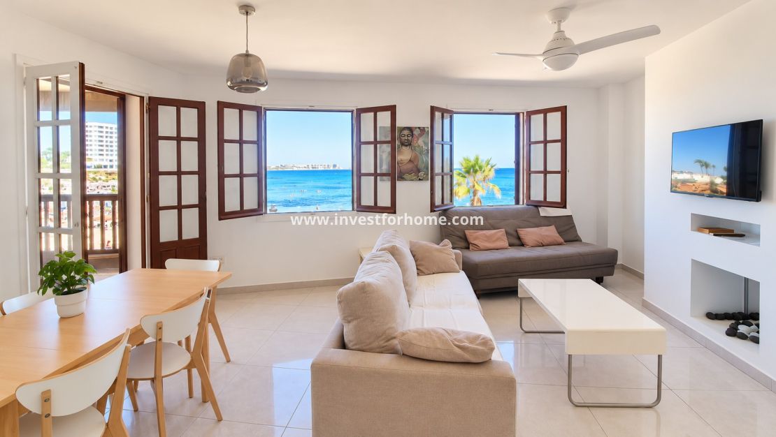 Reventa - Apartamento - Orihuela Costa - La Zenia