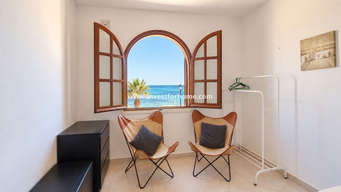 Reventa - Apartamento - Orihuela Costa - La Zenia