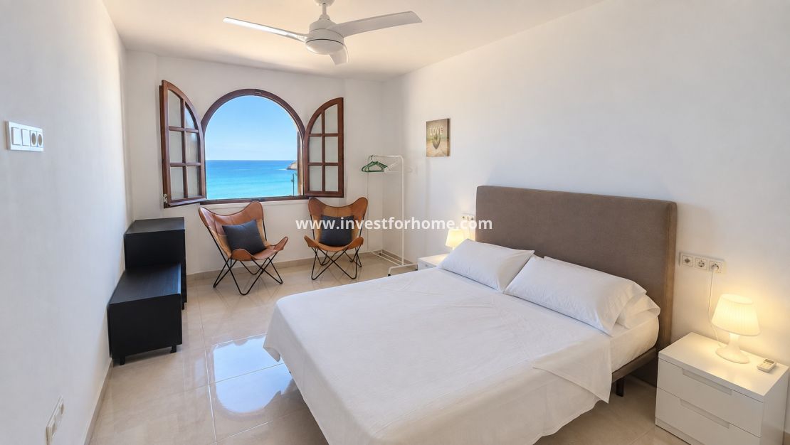 Reventa - Apartamento - Orihuela Costa - La Zenia