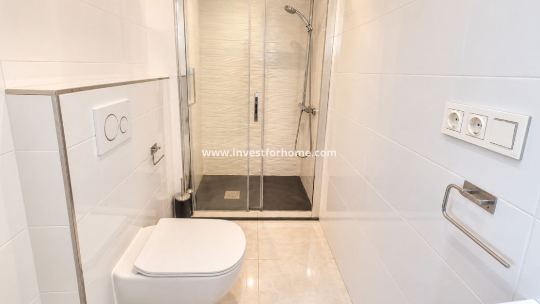 Reventa - Apartamento - Orihuela Costa - La Zenia