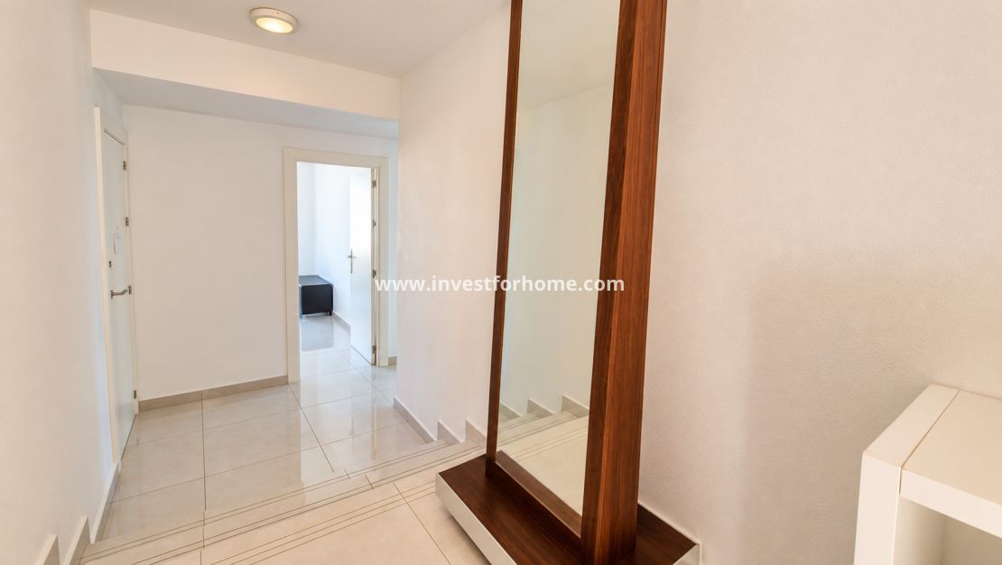 Reventa - Apartamento - Orihuela Costa - La Zenia