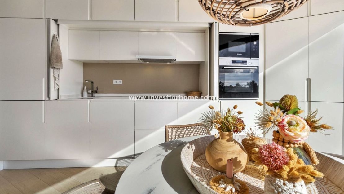 Reventa - Apartamento - Orihuela Costa - Las Colinas Golf