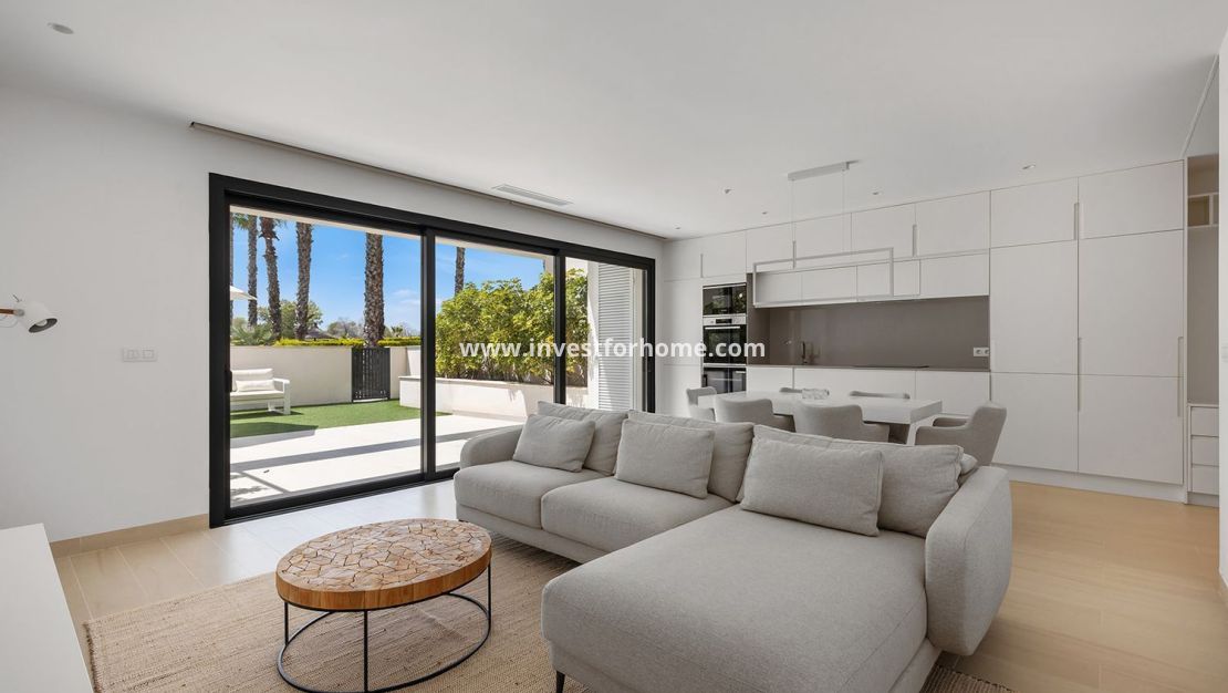 Reventa - Apartamento - Orihuela Costa - Las Colinas Golf