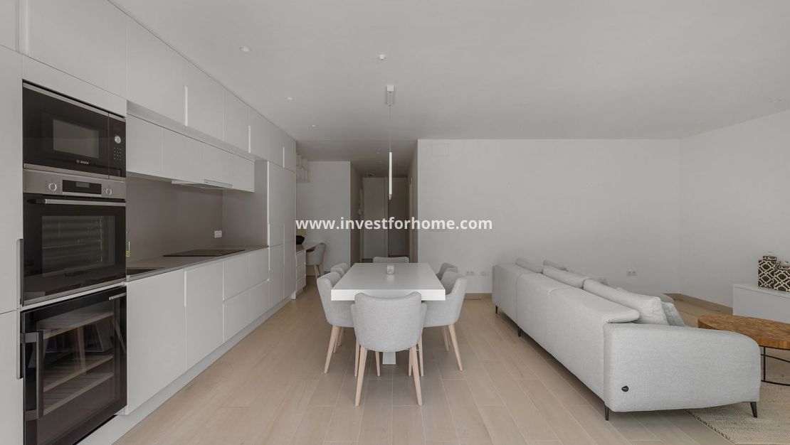 Reventa - Apartamento - Orihuela Costa - Las Colinas Golf