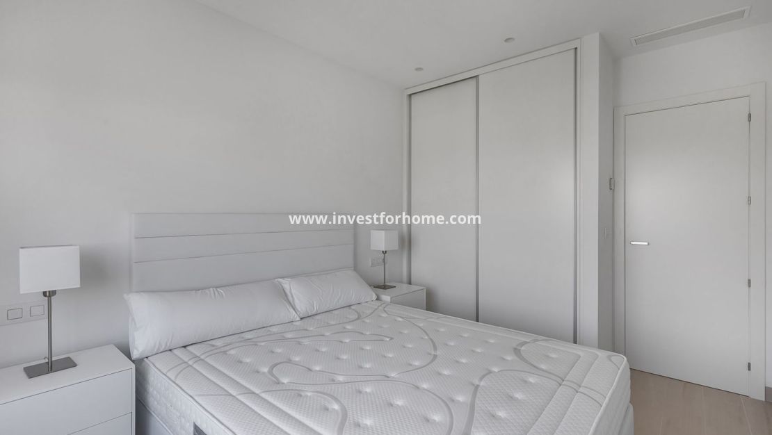 Reventa - Apartamento - Orihuela Costa - Las Colinas Golf