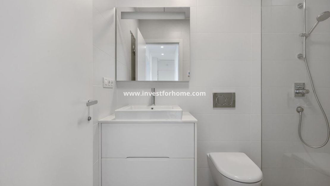 Reventa - Apartamento - Orihuela Costa - Las Colinas Golf