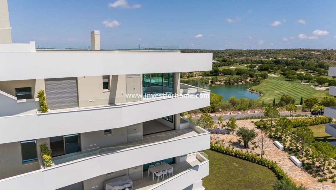 Reventa - Apartamento - Orihuela Costa - Las Colinas Golf