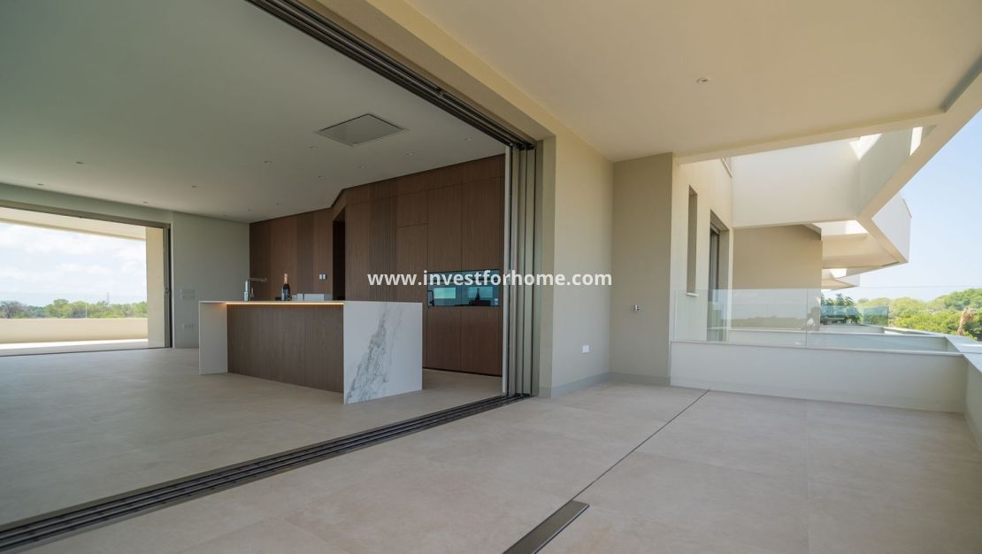 Reventa - Apartamento - Orihuela Costa - Las Colinas Golf