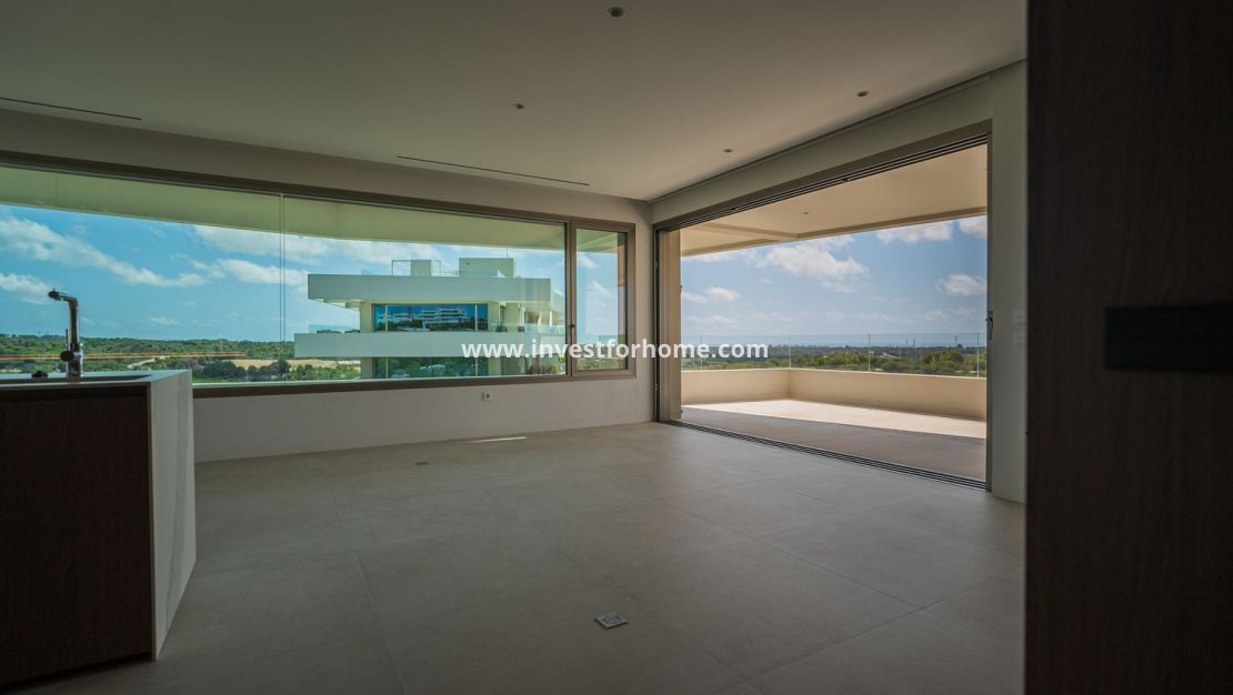 Reventa - Apartamento - Orihuela Costa - Las Colinas Golf