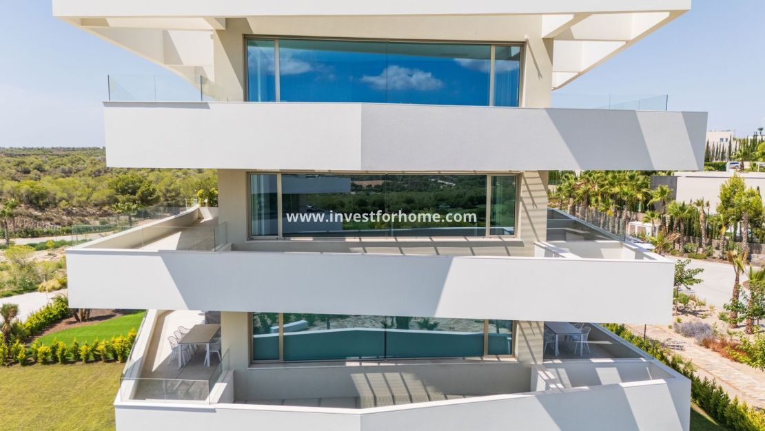 Reventa - Apartamento - Orihuela Costa - Las Colinas Golf