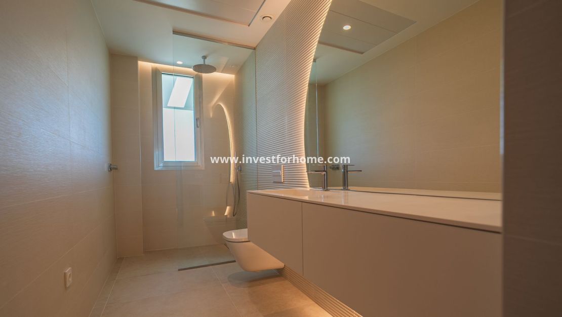 Reventa - Apartamento - Orihuela Costa - Las Colinas Golf