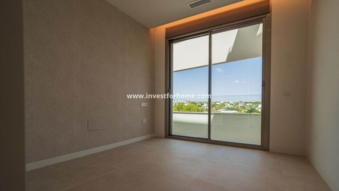 Reventa - Apartamento - Orihuela Costa - Las Colinas Golf