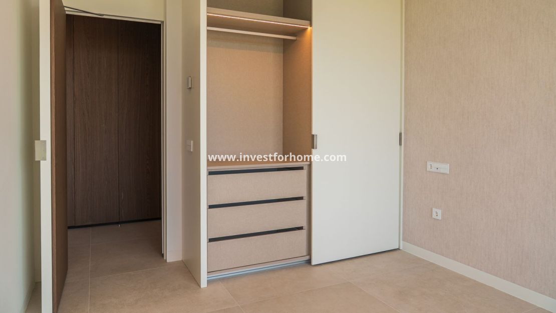 Reventa - Apartamento - Orihuela Costa - Las Colinas Golf