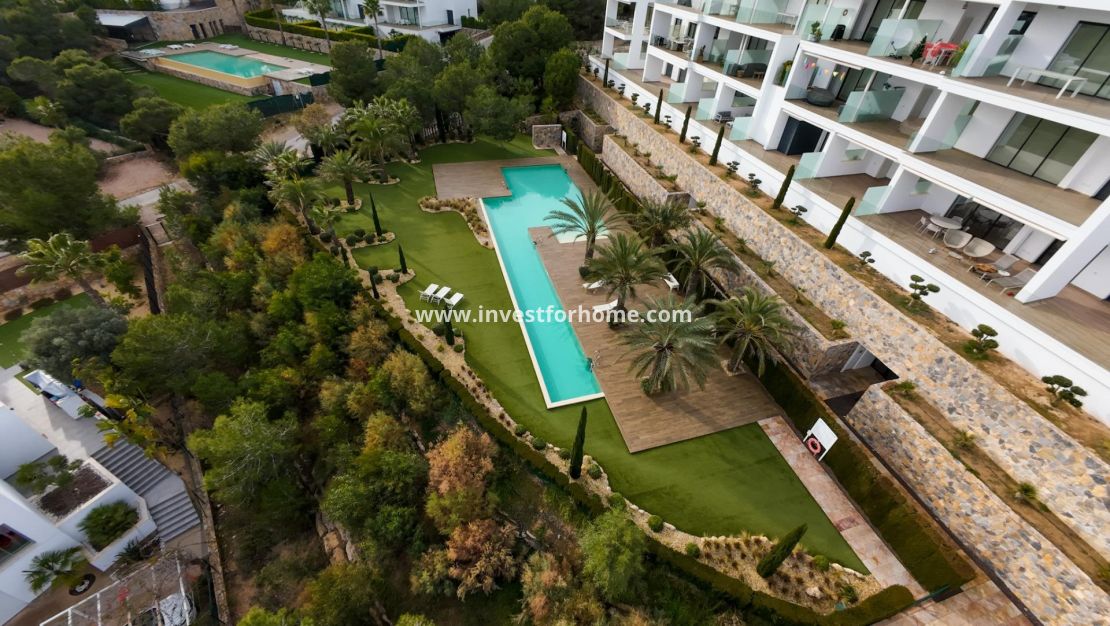 Reventa - Apartamento - Orihuela Costa - Las Colinas Golf