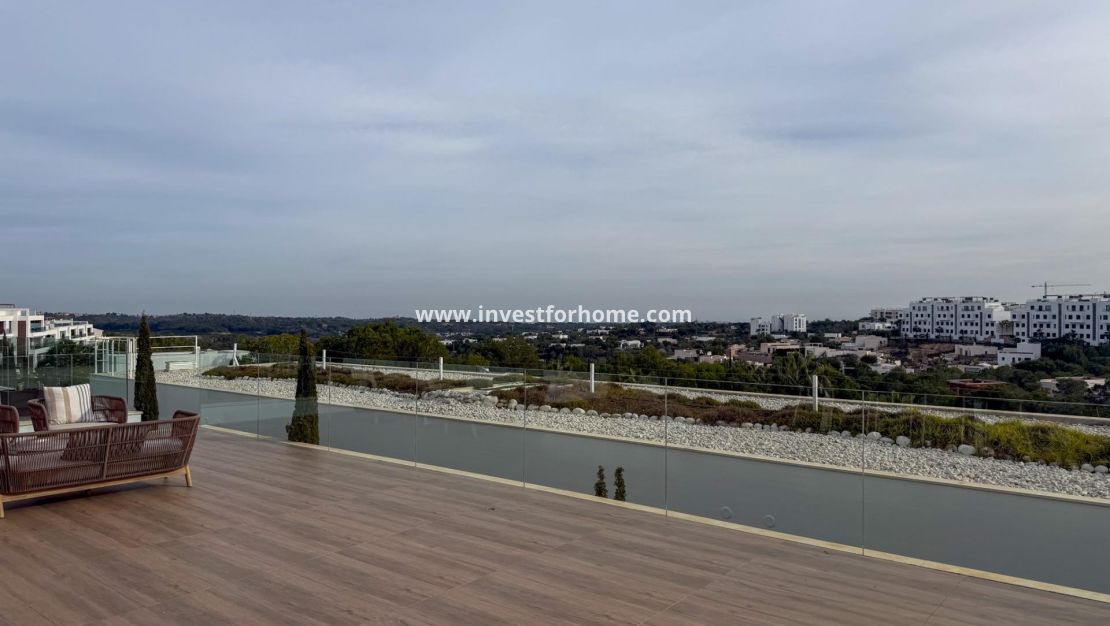 Reventa - Apartamento - Orihuela Costa - Las Colinas Golf