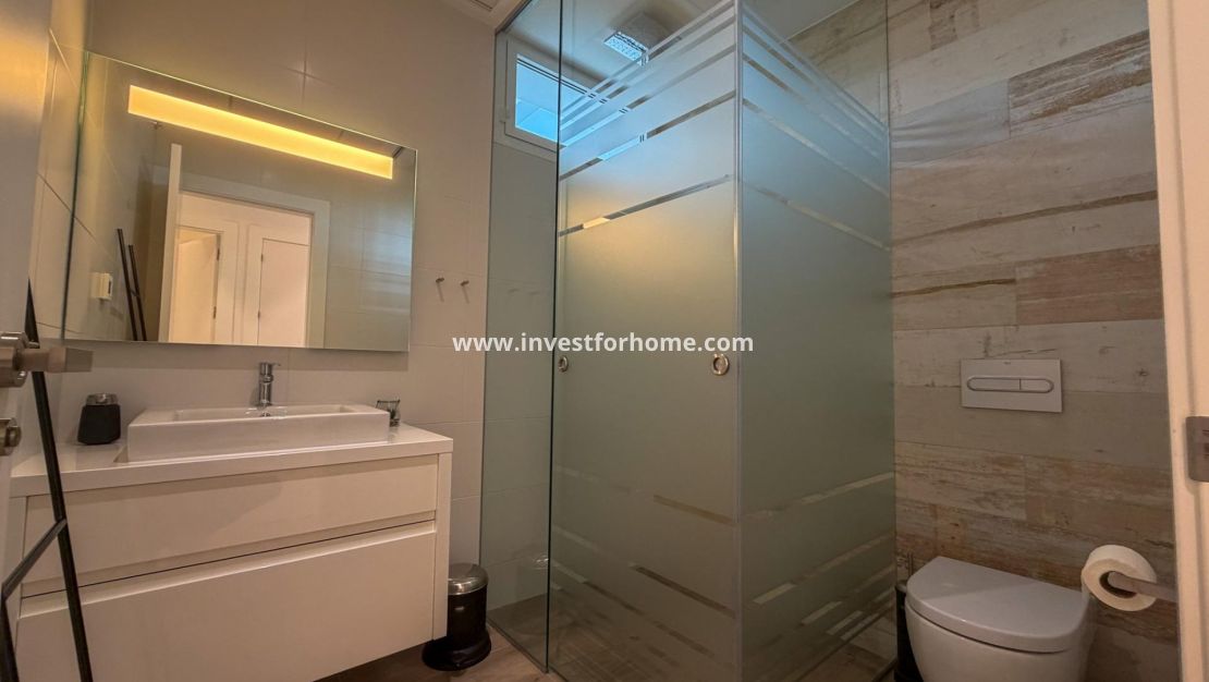 Reventa - Apartamento - Orihuela Costa - Las Colinas Golf