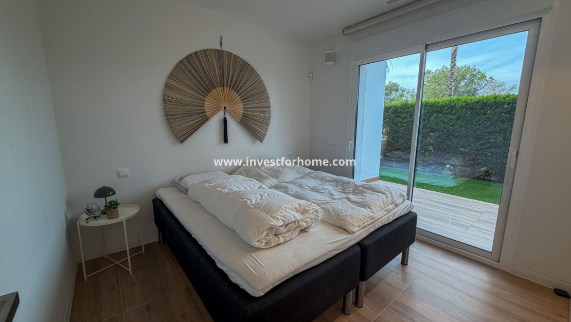 Reventa - Apartamento - Orihuela Costa - Las Colinas Golf