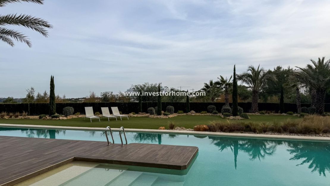 Reventa - Apartamento - Orihuela Costa - Las Colinas Golf