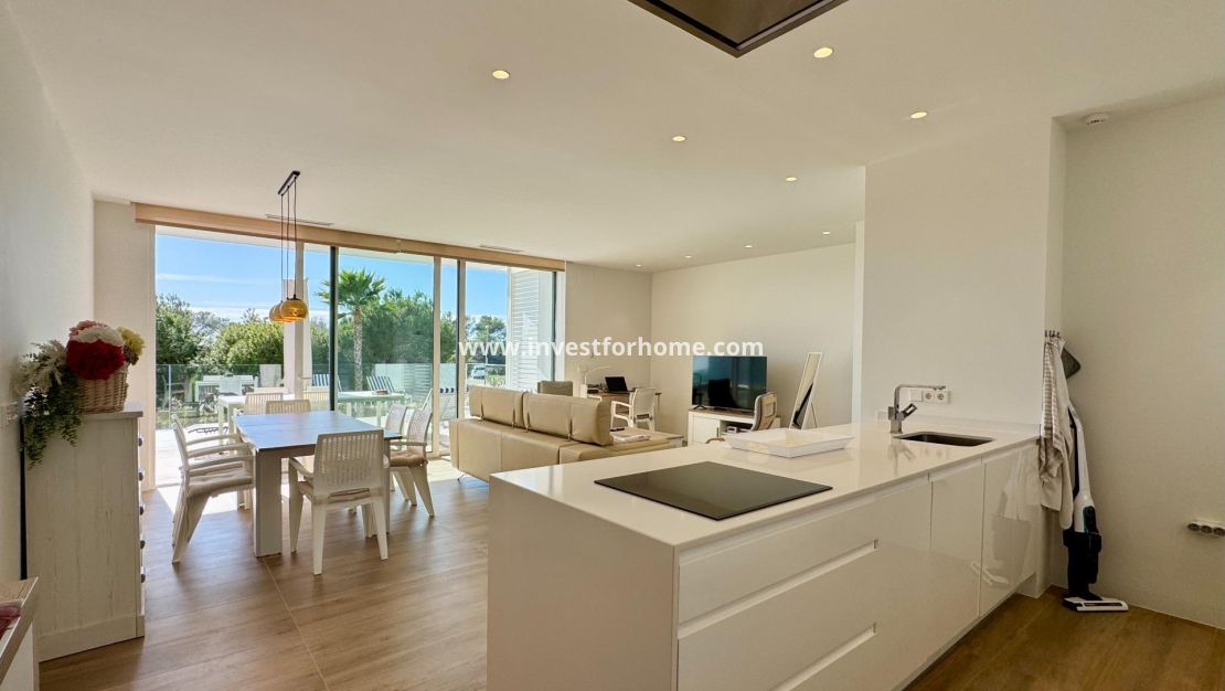 Reventa - Apartamento - Orihuela Costa - Las Colinas Golf